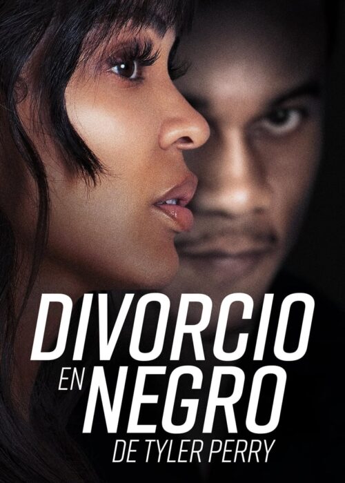 Divorcio en negro, de Tyler Perry