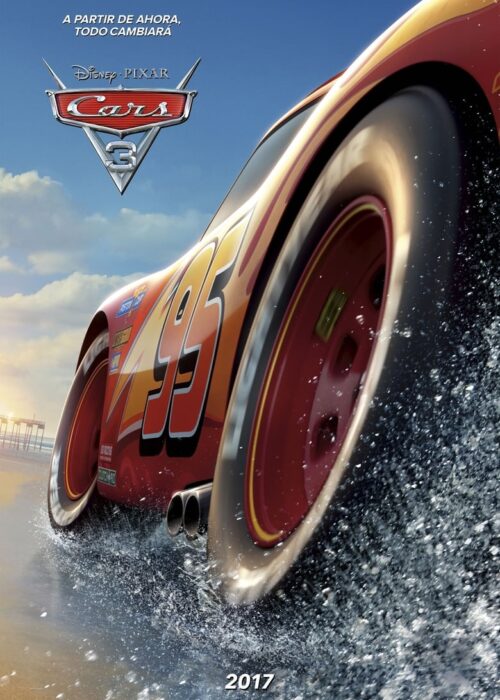 Cars 3