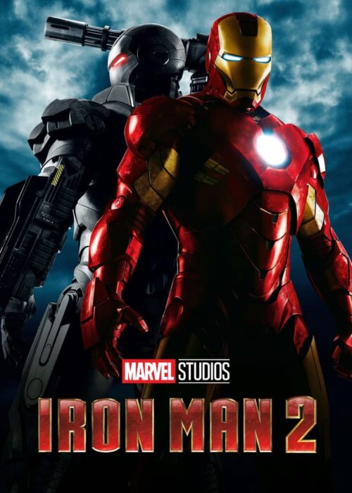 Iron Man 2