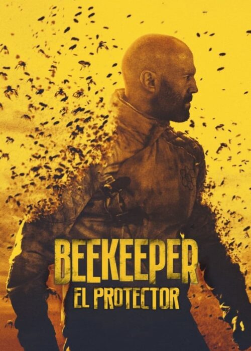 Beekeeper: Sentencia de muerte