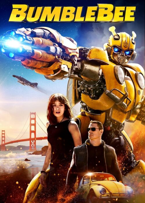 Bumblebee