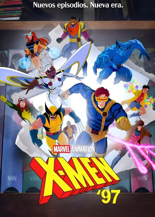 X-Men ’97