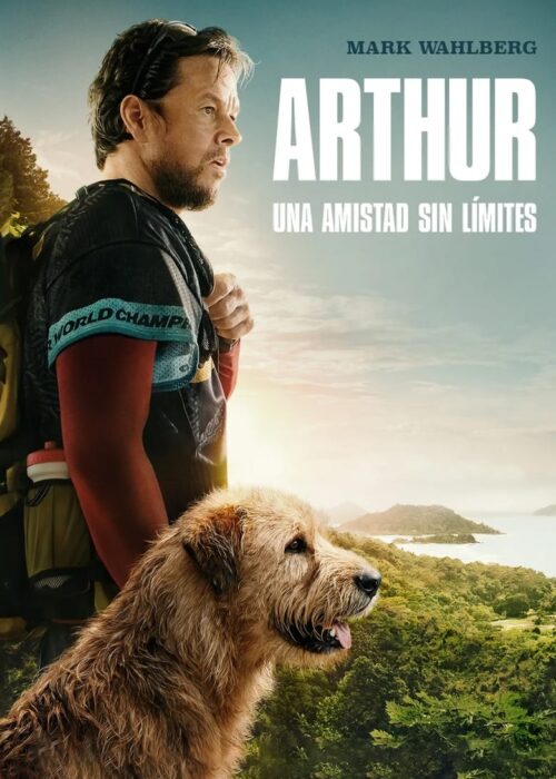 Arthur: Una Amistad sin Limites