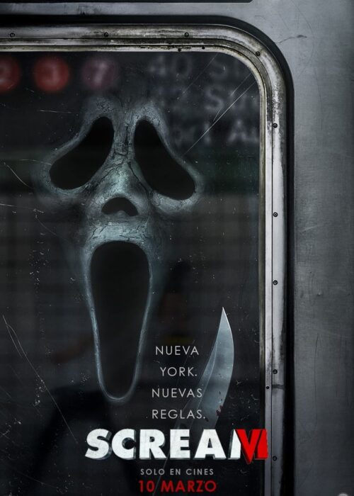 Scream 6